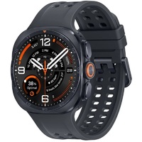 Умные часы Samsung Galaxy Watch Ultra 2 47mm LTE (Цвет: Titanium Gray)