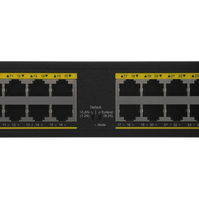 Коммутатор Cudy FS1026PS1