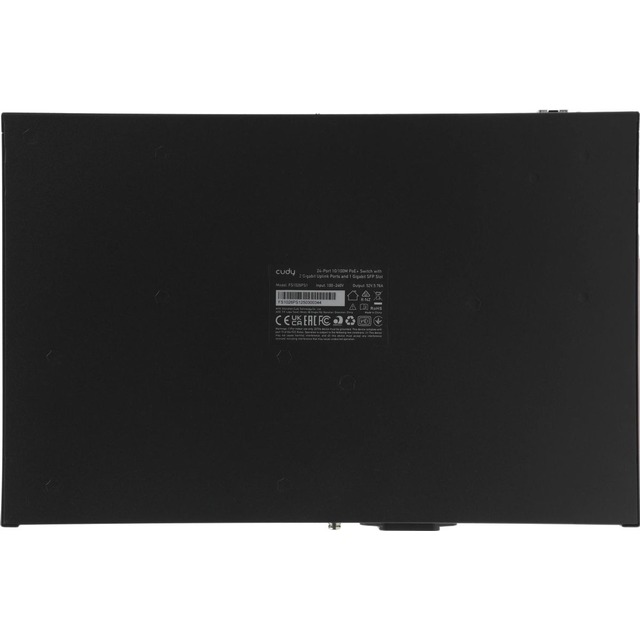 Коммутатор Cudy FS1026PS1