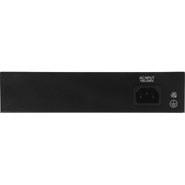 Коммутатор Cudy GS1010P