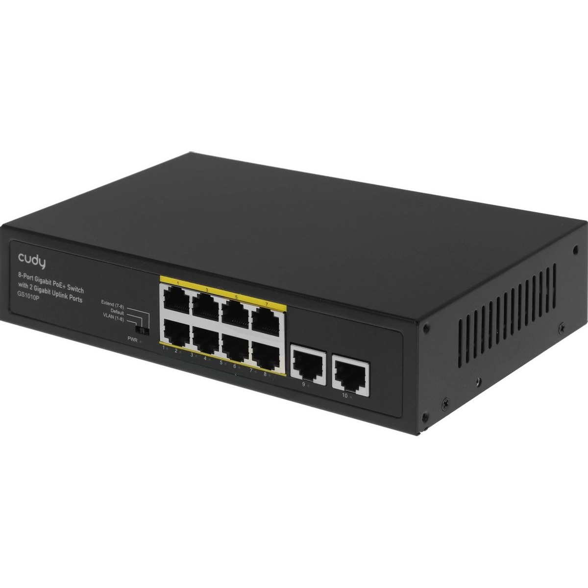 Коммутатор Cudy GS1010P