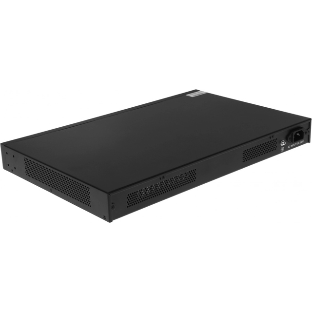 Коммутатор Cudy GS2028PS4-400W Коммутатор Cudy GS2028PS4-400W