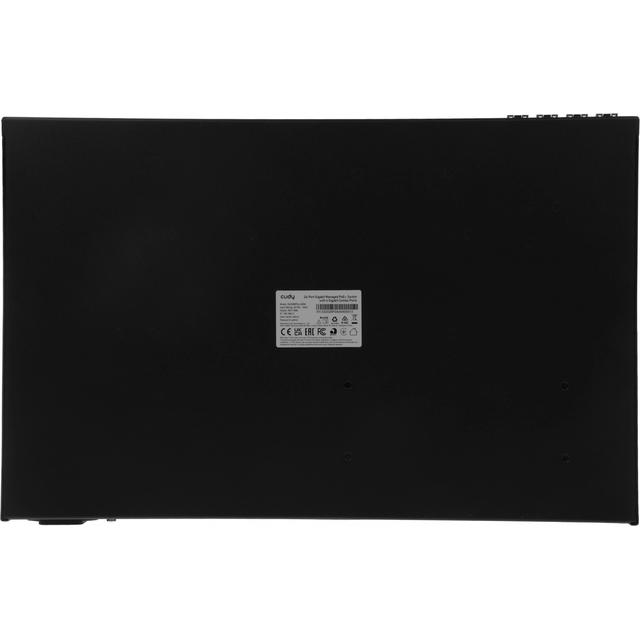 Коммутатор Cudy GS2028PS4-400W Коммутатор Cudy GS2028PS4-400W