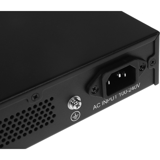 Коммутатор Cudy GS2028PS4-400W Коммутатор Cudy GS2028PS4-400W