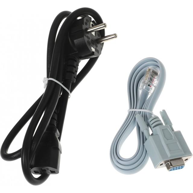 Коммутатор Cudy GS2028PS4-400W Коммутатор Cudy GS2028PS4-400W