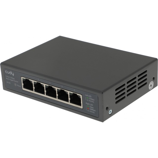 Коммутатор Cudy HS105