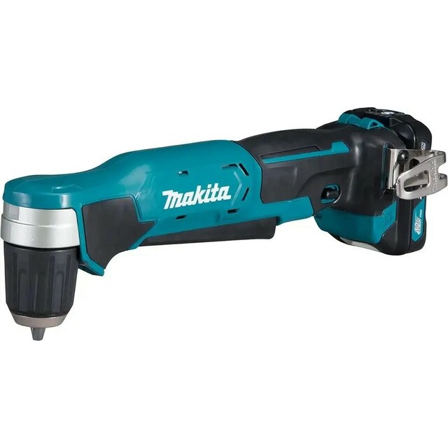 Дрель безударная Makita DA333DZ (Цвет: Blue)