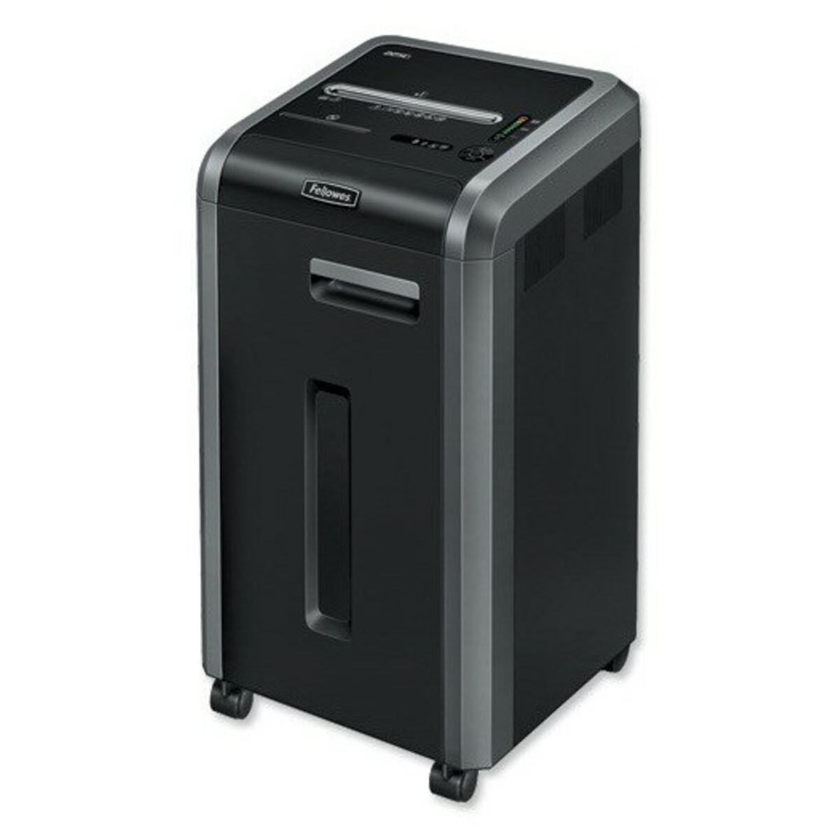 Шредер Fellowes PowerShred 225i