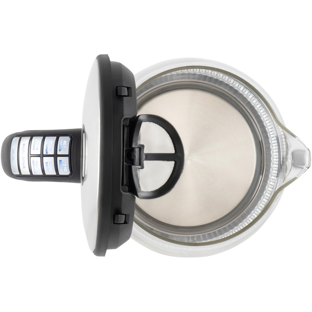 Чайник Vitek VT-8828 (Цвет: Silver)