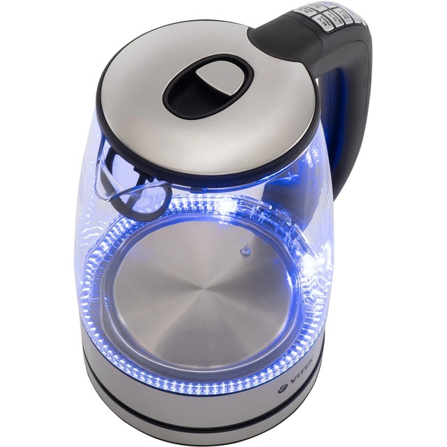 Чайник Vitek VT-8828 (Цвет: Silver)