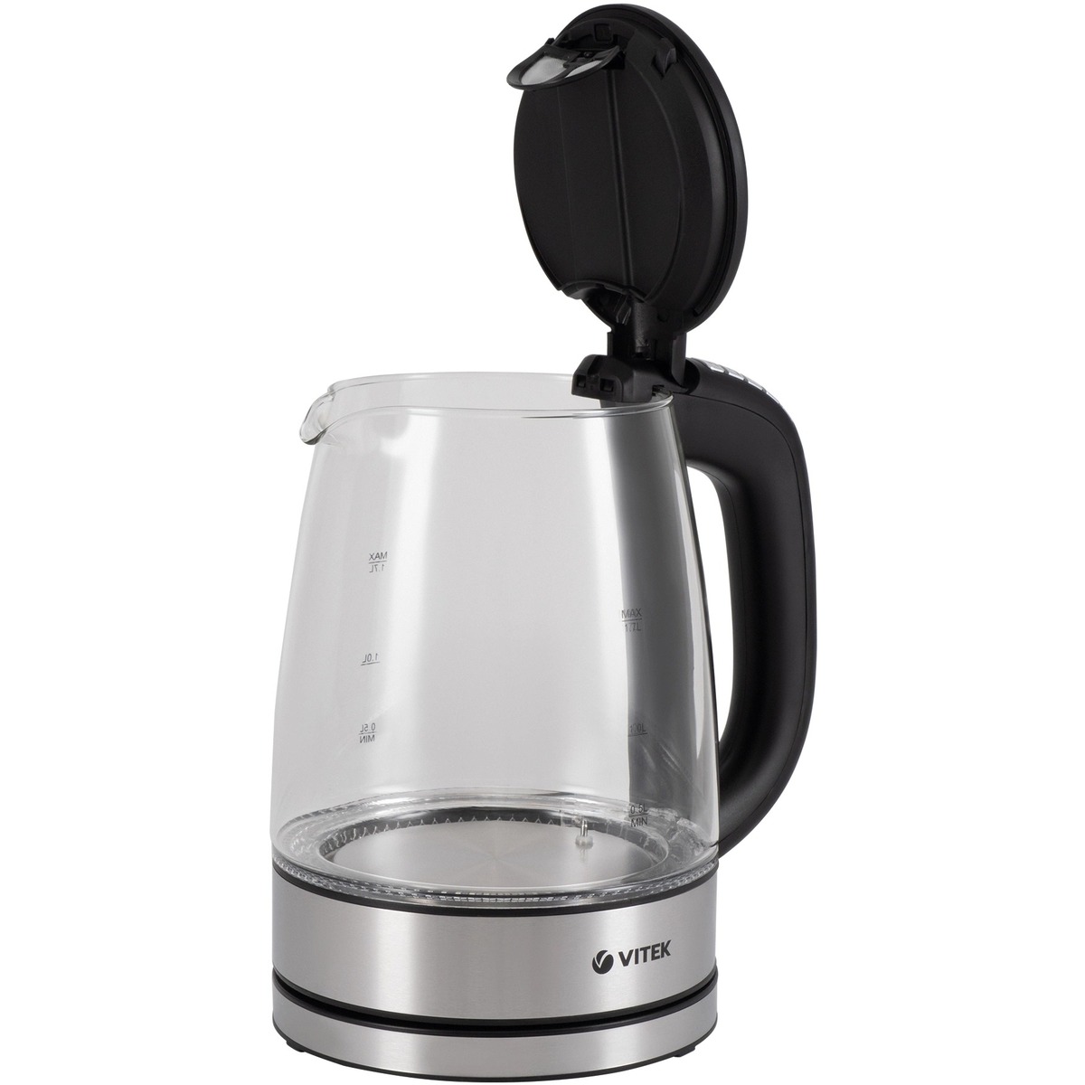 Чайник Vitek VT-8828 (Цвет: Silver)