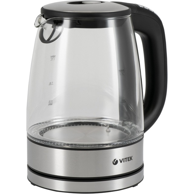 Чайник Vitek VT-8828 (Цвет: Silver)