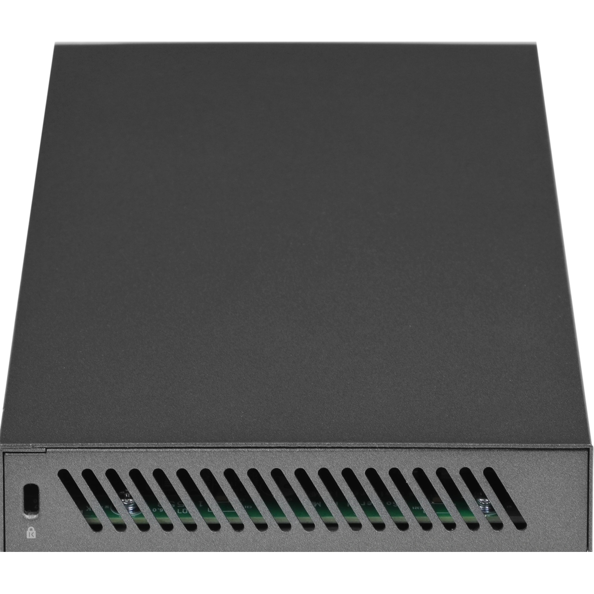 Коммутатор Mercusys MS110GMP