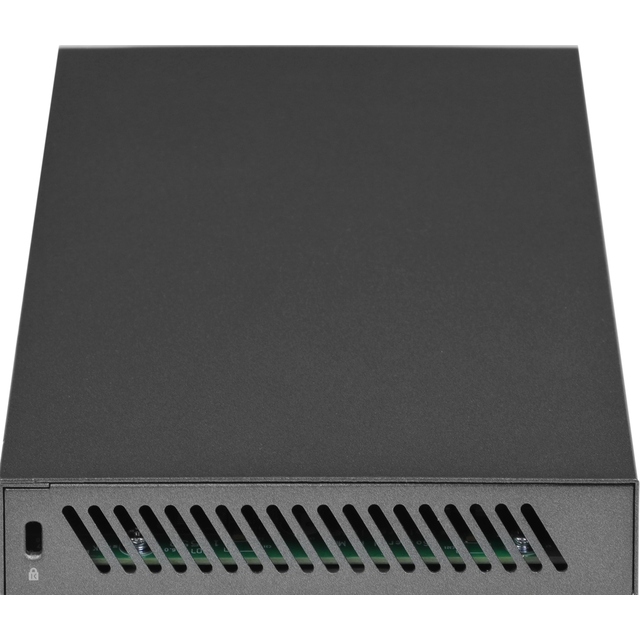 Коммутатор Mercusys MS110GMP