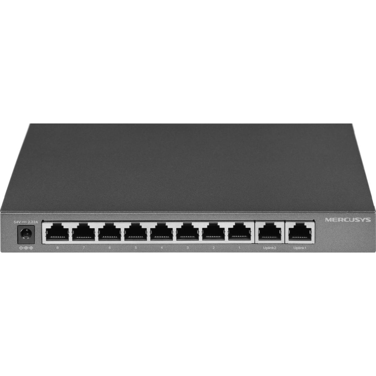 Коммутатор Mercusys MS110GMP