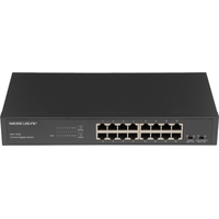 Коммутатор Mercusys MS116GS