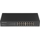 Коммутатор Mercusys MS116GS