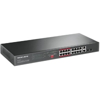 Коммутатор Mercusys MS118CP
