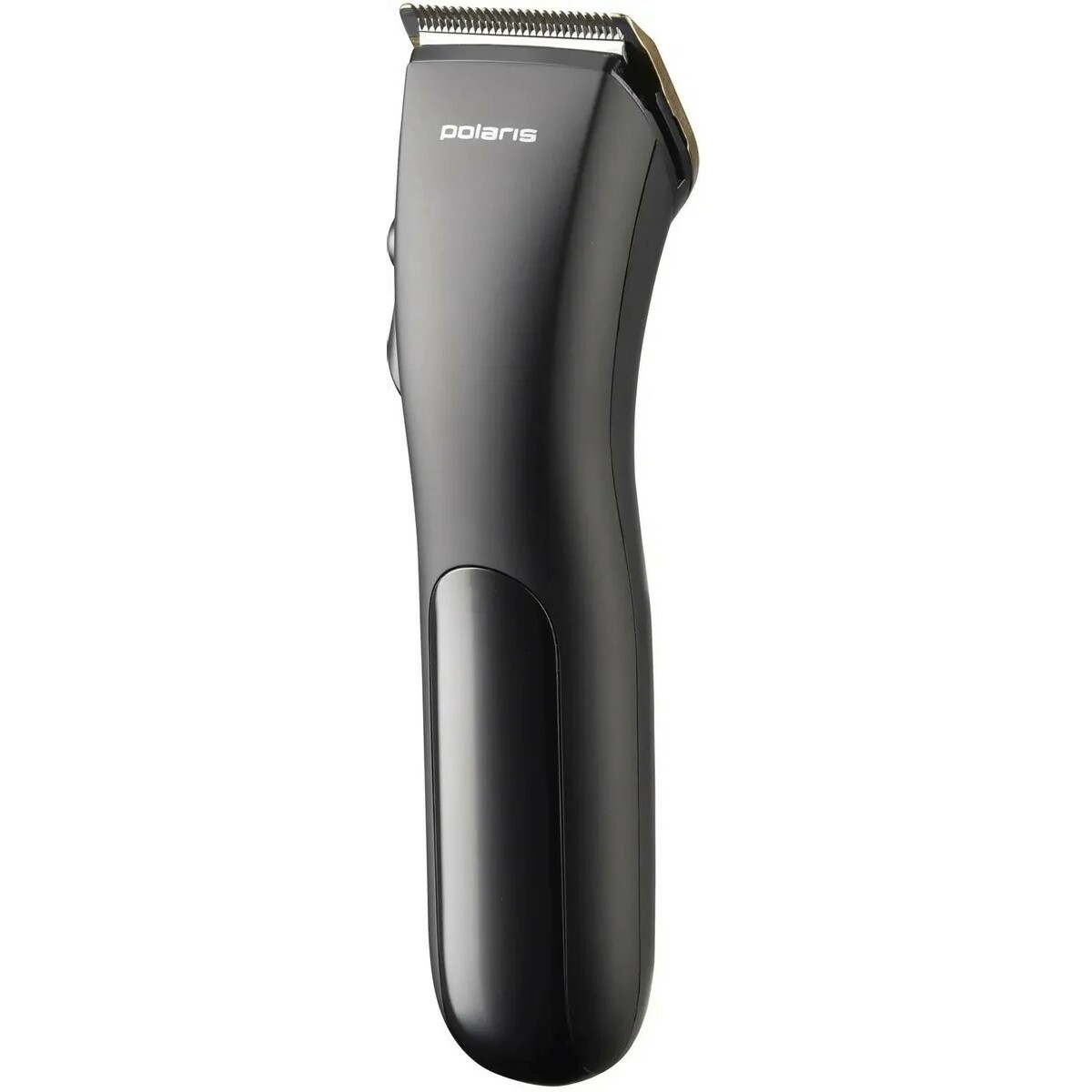 Машинка для стрижки Polaris PHC 2500, черный 