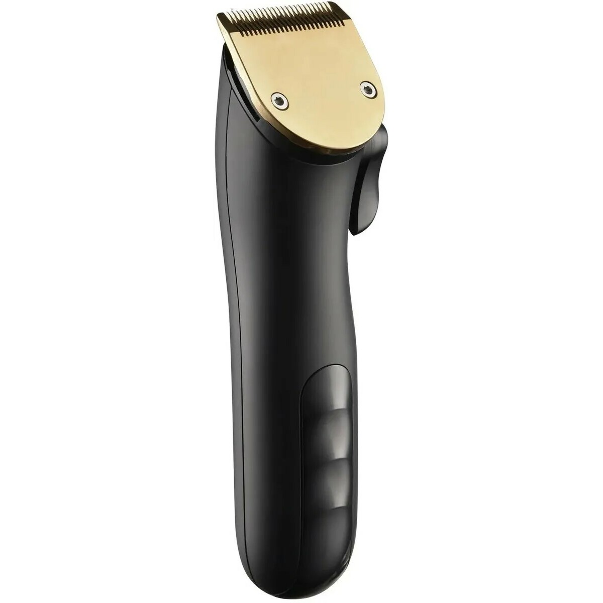 Машинка для стрижки Polaris PHC 2500, черный 