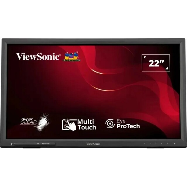 Монитор ViewSonic 22