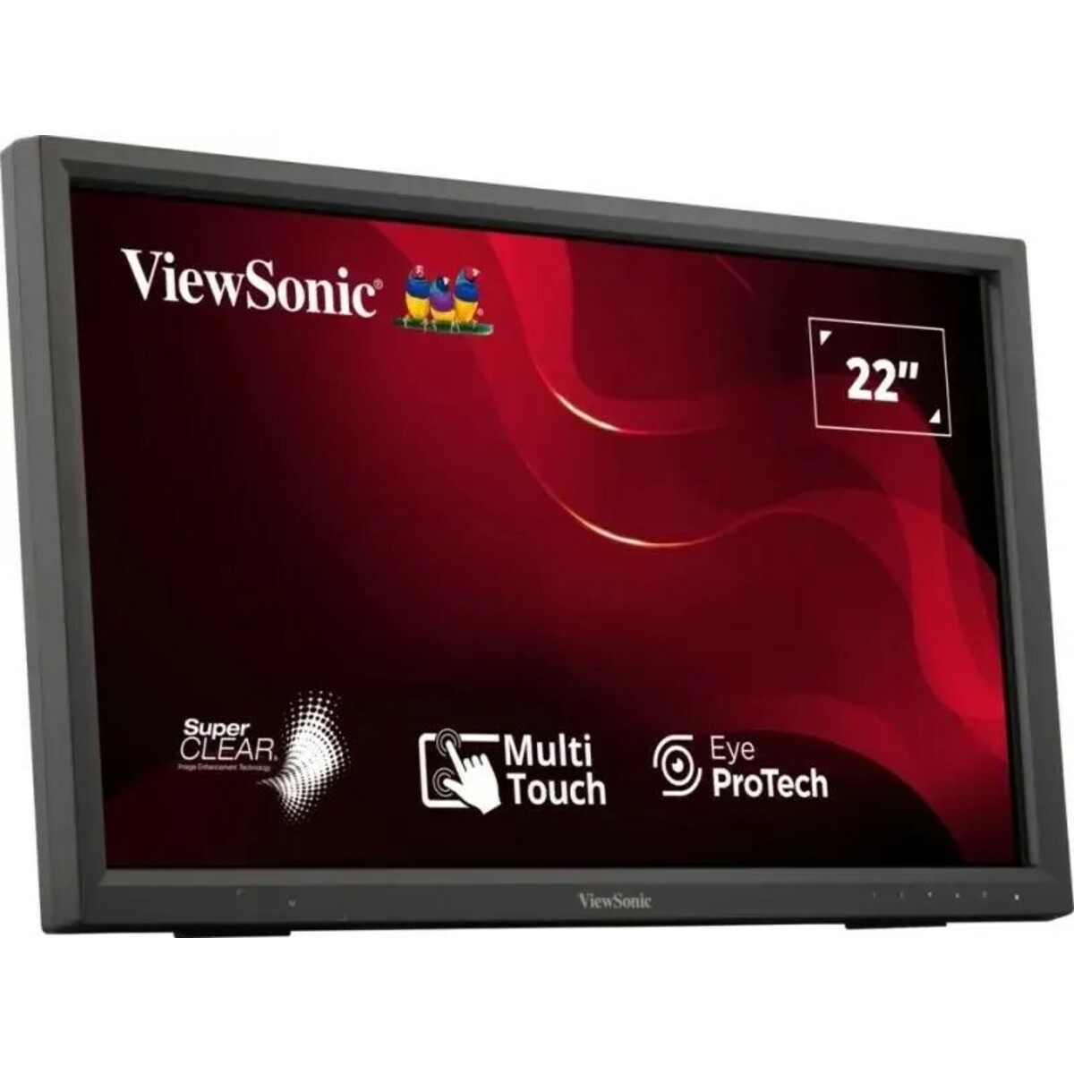 Монитор ViewSonic 22
