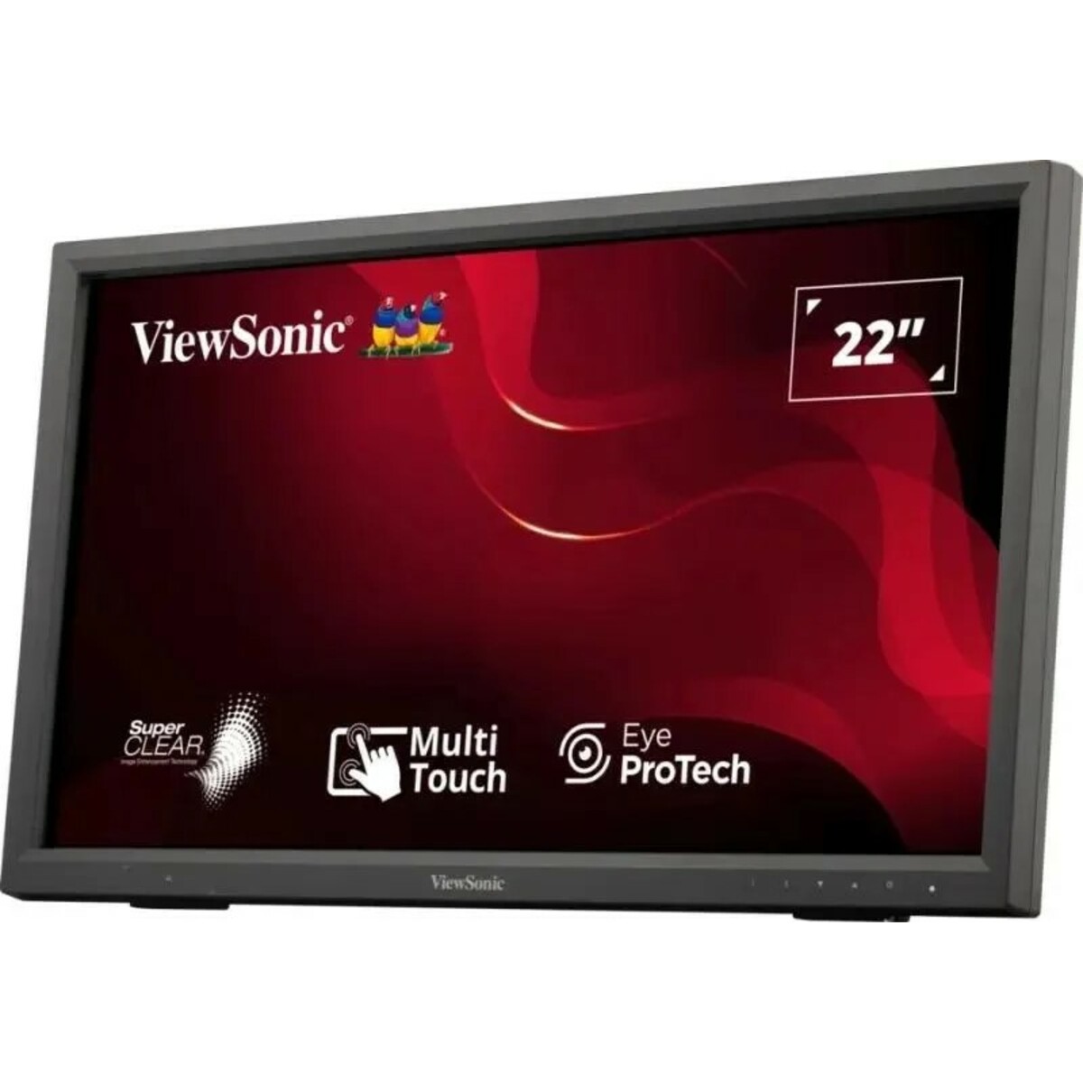 Монитор ViewSonic 22