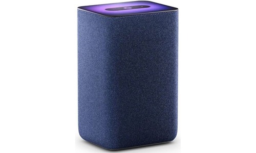 Купить Умная колонка Яндекс Станция 2 (Цвет: Blue) YNDX-00051B в СПб ...
