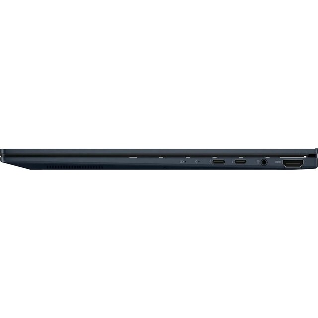 Ноутбук Asus Zenbook 14 UX3405CA-ST1353 (Core Ultra 7 255H 2Ghz / 32Gb LPDDR5x / SSD1Tb / Intel Arc 140T / 14