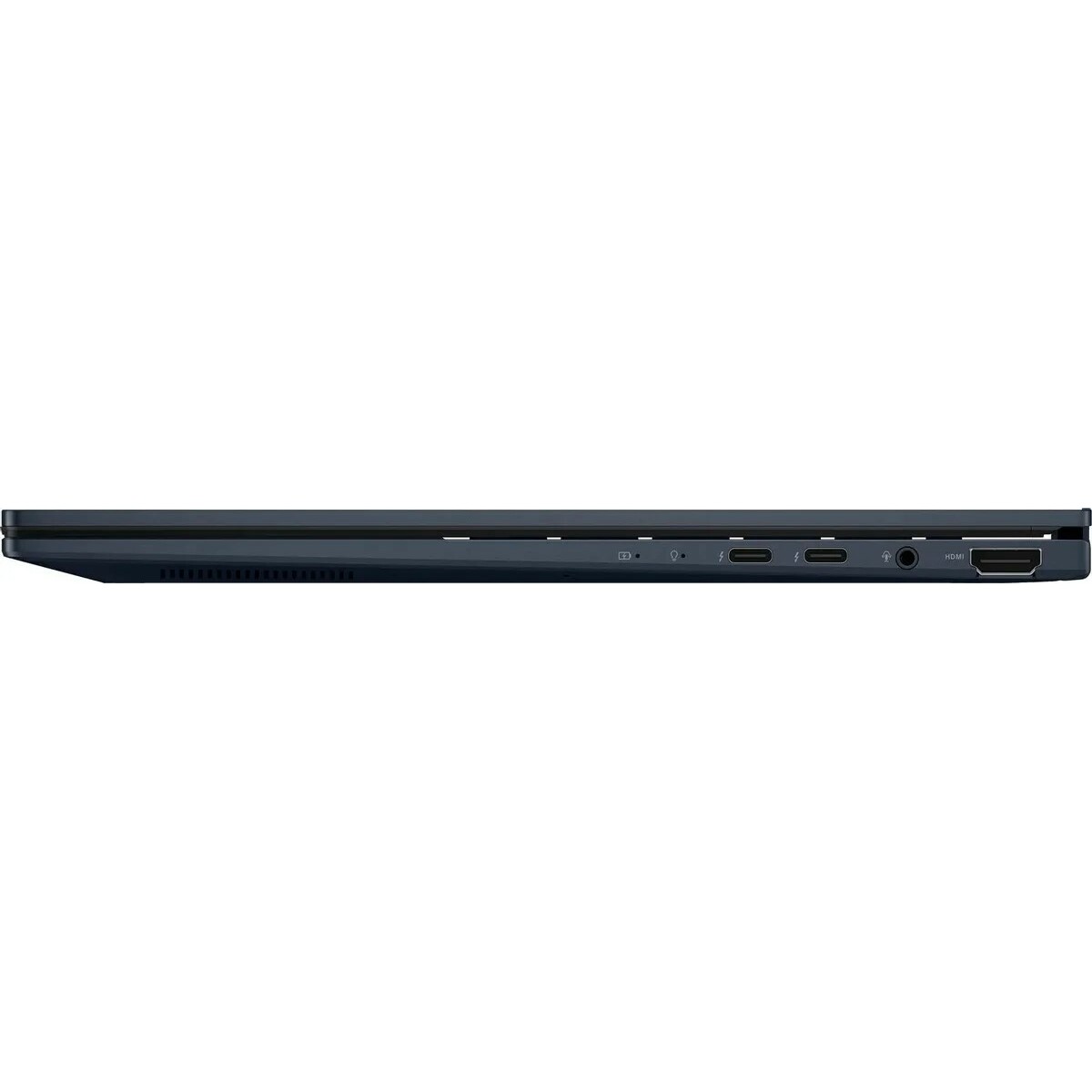 Ноутбук Asus Zenbook 14 UX3405CA-ST1359 (Core Ultra 5 225H 1.7Ghz / 16Gb LPDDR5x / SSD1Tb / Intel Arc 130T / 14