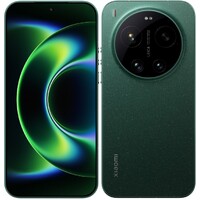 Смартфон Xiaomi 17 Ultra 16/512Gb (Цвет: Starlit Green)