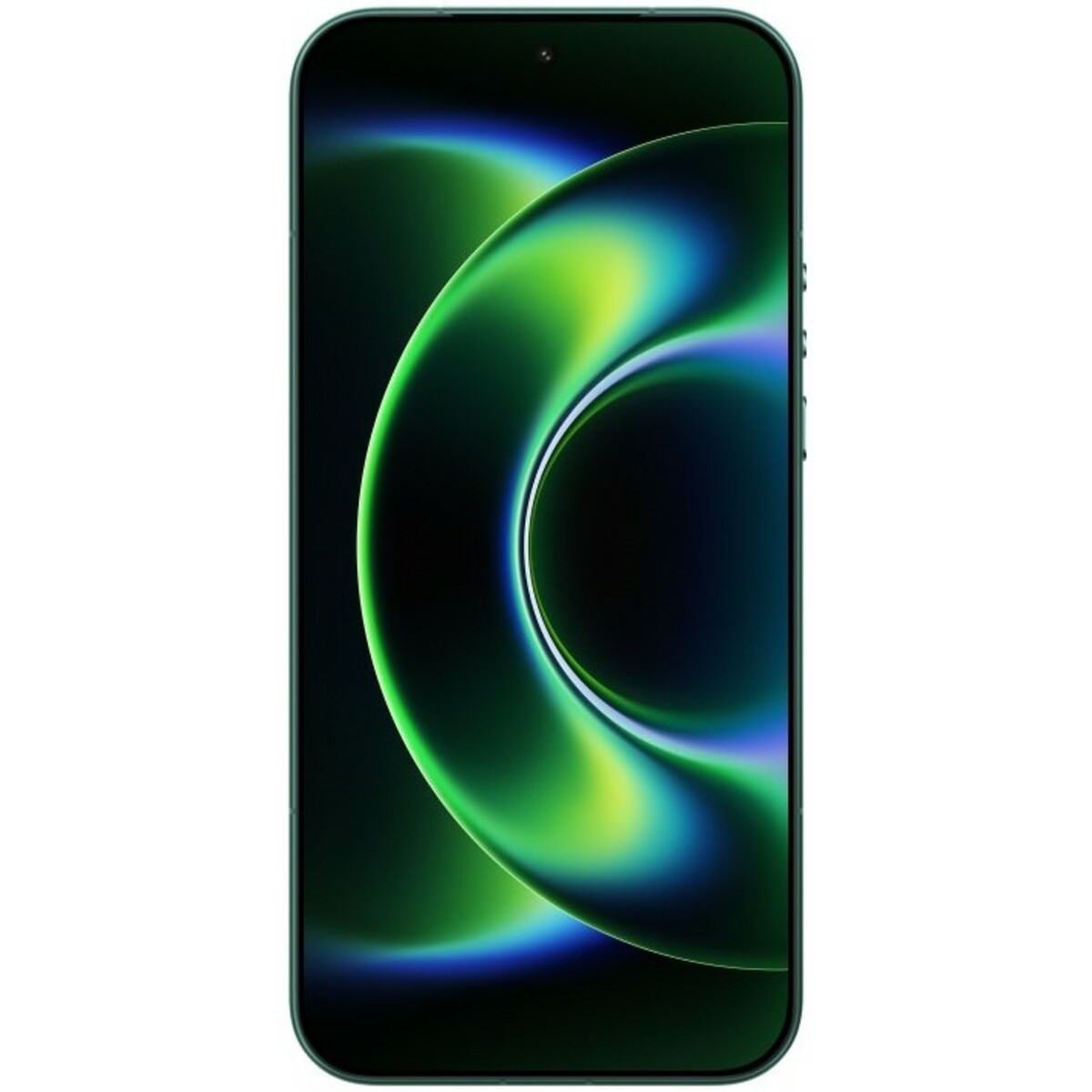 Смартфон Xiaomi 17 Ultra 16 / 512Gb (Цвет: Starlit Green)