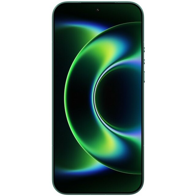 Смартфон Xiaomi 17 Ultra 16 / 512Gb (Цвет: Starlit Green)