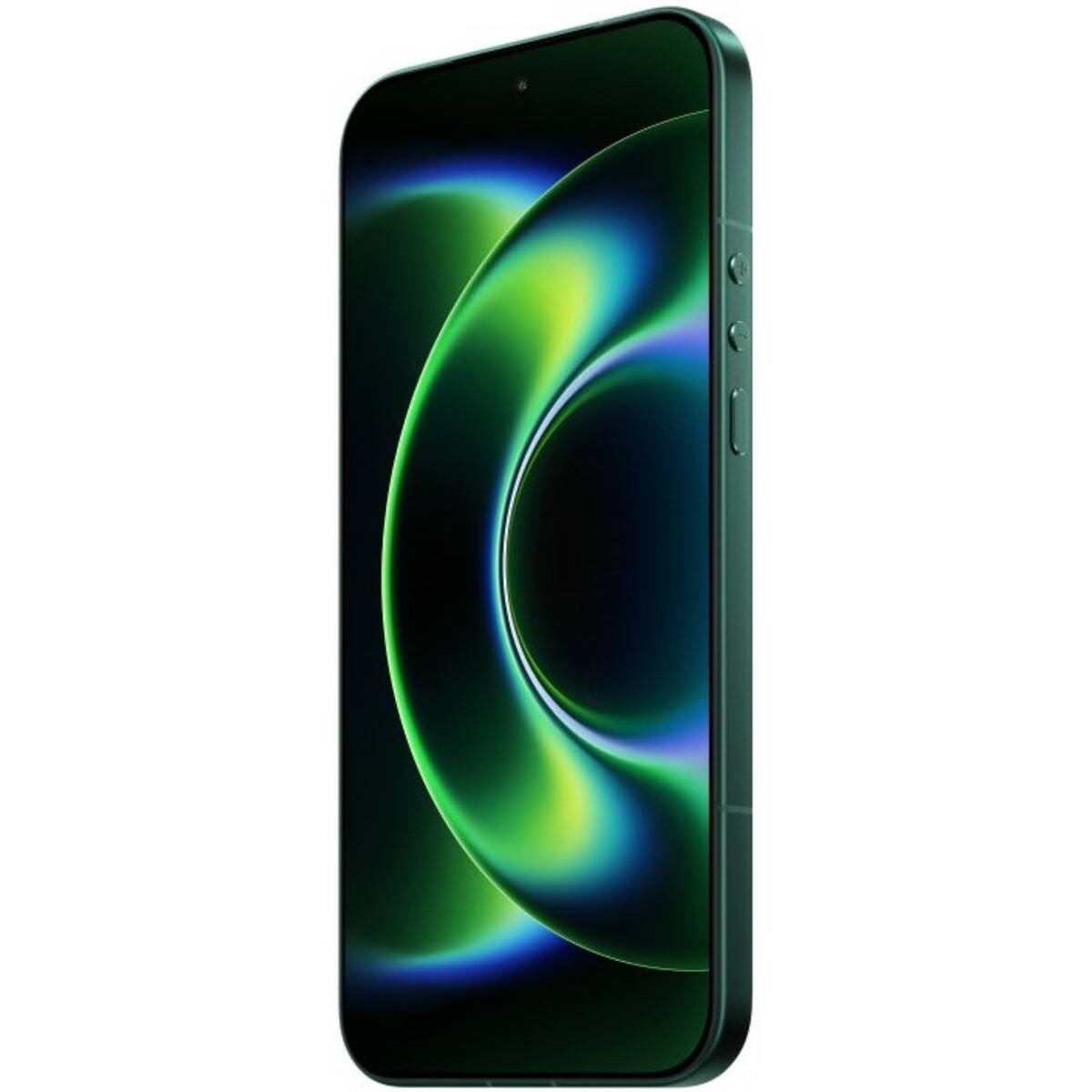 Смартфон Xiaomi 17 Ultra 16 / 512Gb (Цвет: Starlit Green)