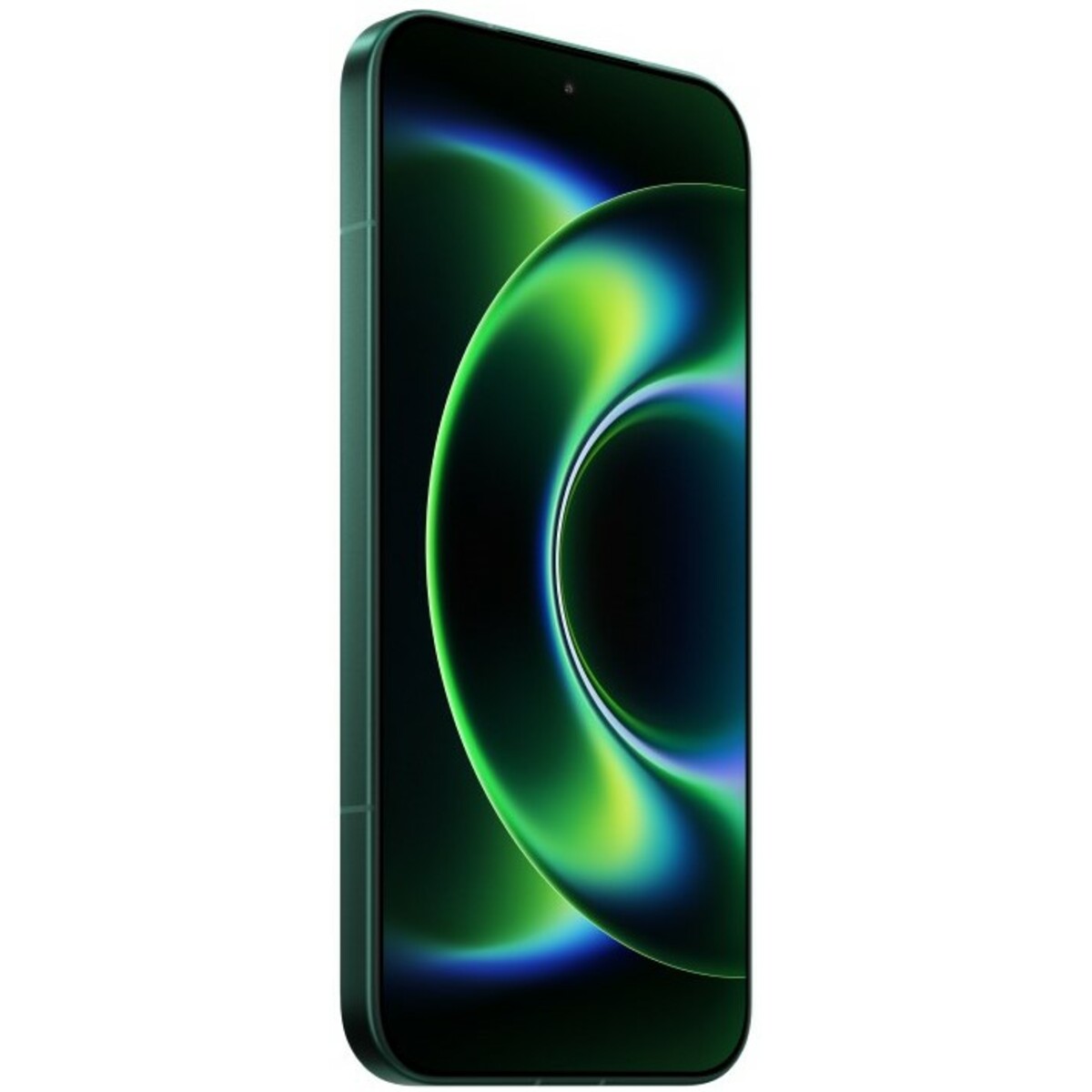 Смартфон Xiaomi 17 Ultra 16 / 512Gb (Цвет: Starlit Green)