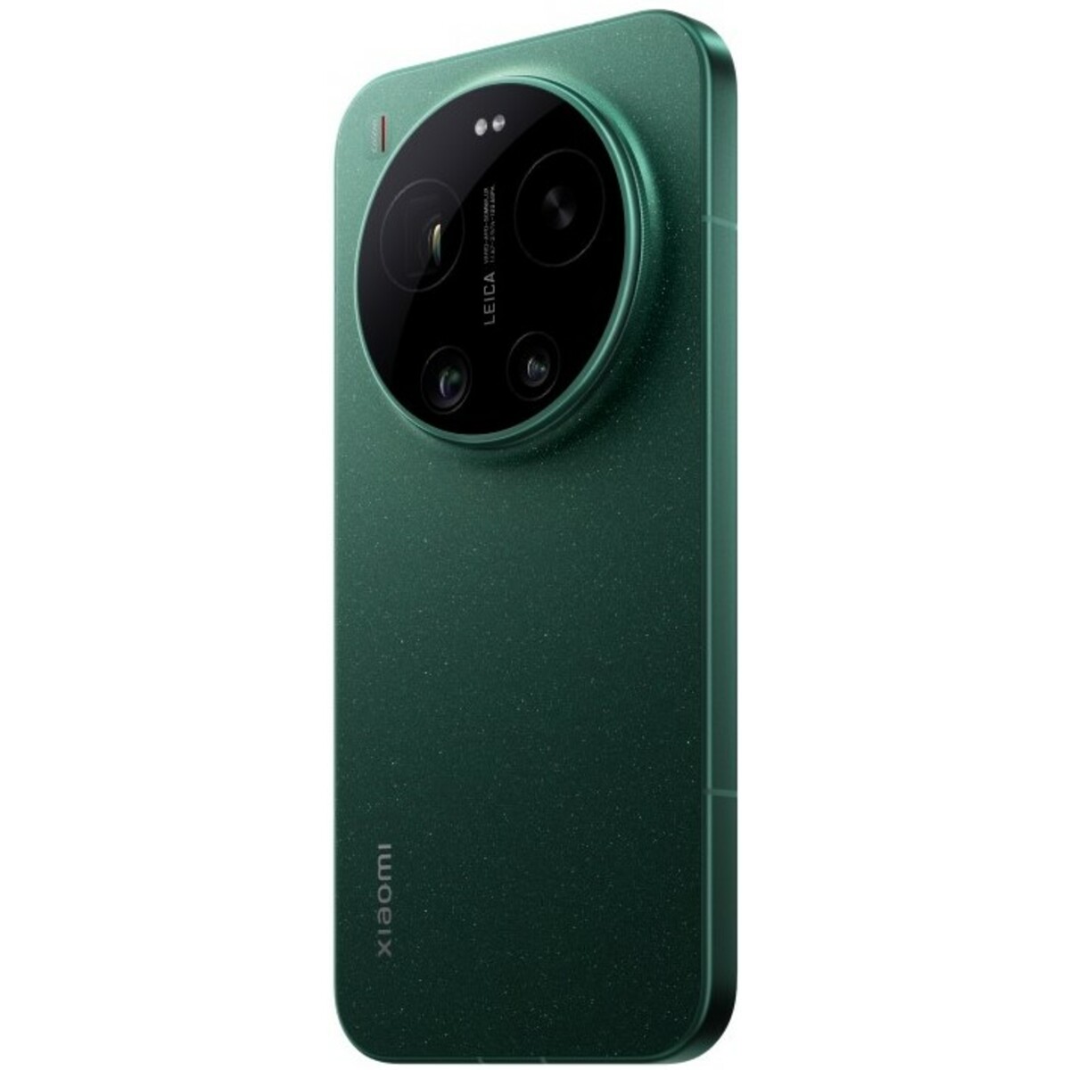 Смартфон Xiaomi 17 Ultra 16 / 512Gb (Цвет: Starlit Green)