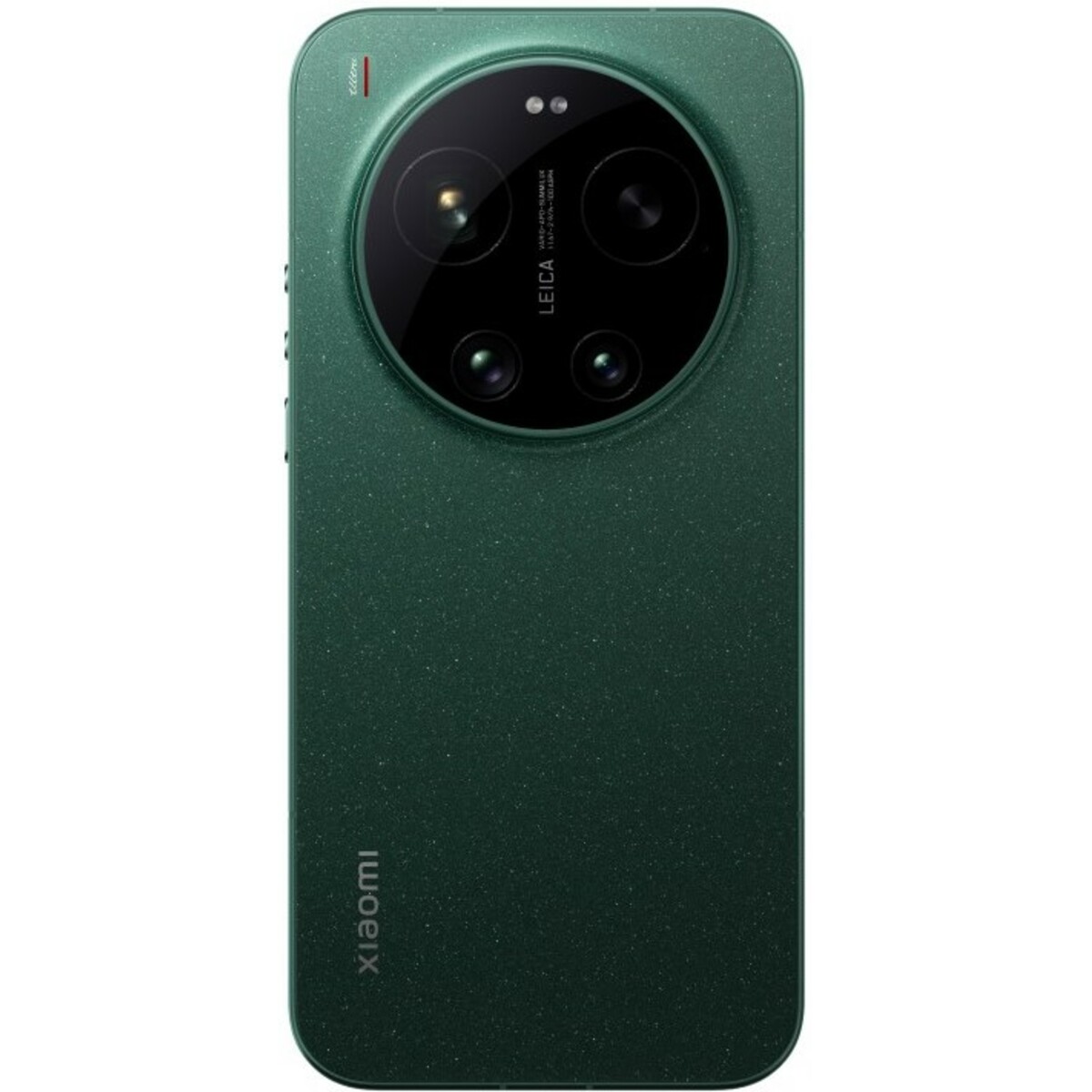 Смартфон Xiaomi 17 Ultra 16 / 512Gb (Цвет: Starlit Green)