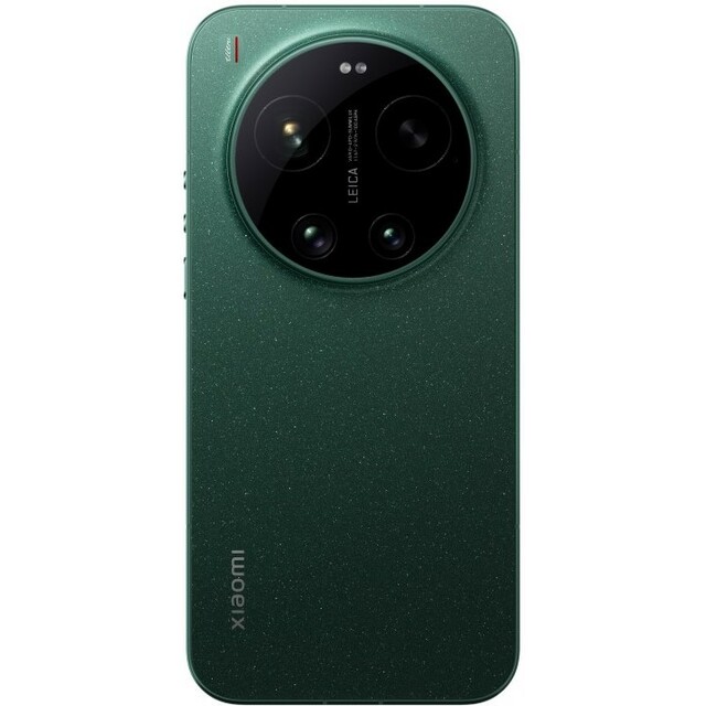 Смартфон Xiaomi 17 Ultra 16 / 512Gb (Цвет: Starlit Green)