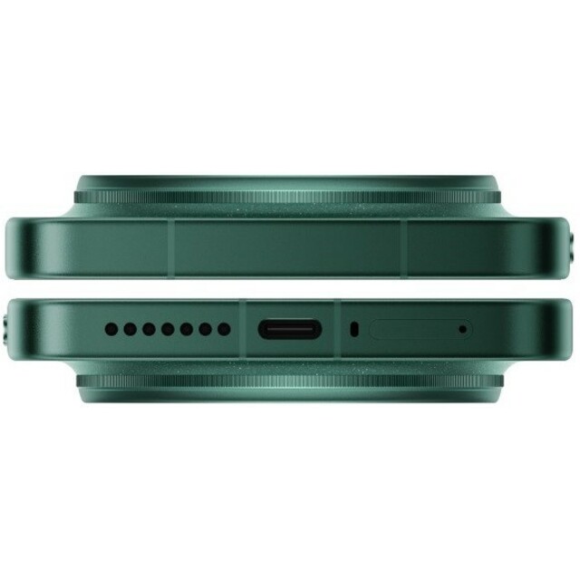 Смартфон Xiaomi 17 Ultra 16 / 512Gb (Цвет: Starlit Green)
