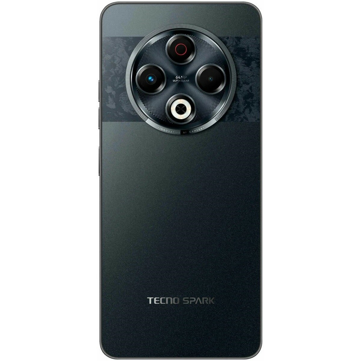 Смартфон Tecno Spark 30 8/128Gb (Цвет: Stellar Shadow)