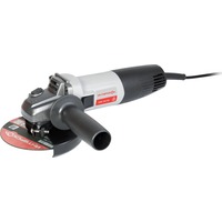 Углошлифовальная машина Интерскол УШМ-125/750 (Цвет: Gray)