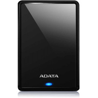 Жесткий диск A-Data USB 3.1 4Tb AHV620S-4TU31-CBK HV620S DashDrive Durable 2.5 (Цвет: Black)