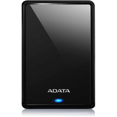 Жесткий диск A-Data USB 3.1 4Tb AHV620S-4TU31-CBK HV620S DashDrive Durable 2.5 (Цвет: Black)