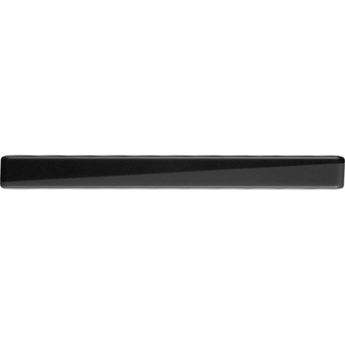 Жесткий диск WD USB 3.0 2Tb WDBYVG0020BBK-WESN My Passport 2.5 (Цвет: B (WDBYVG00) 0220209