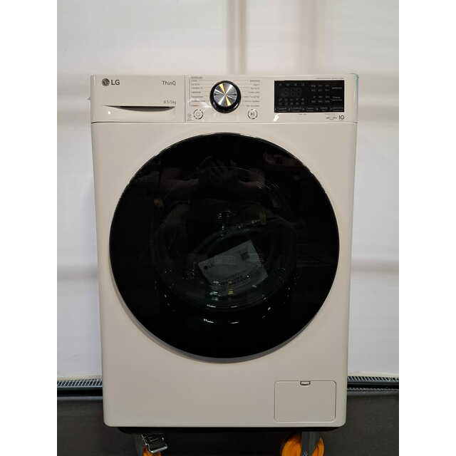 Стиральная машина LG F2V9GC9W, белый