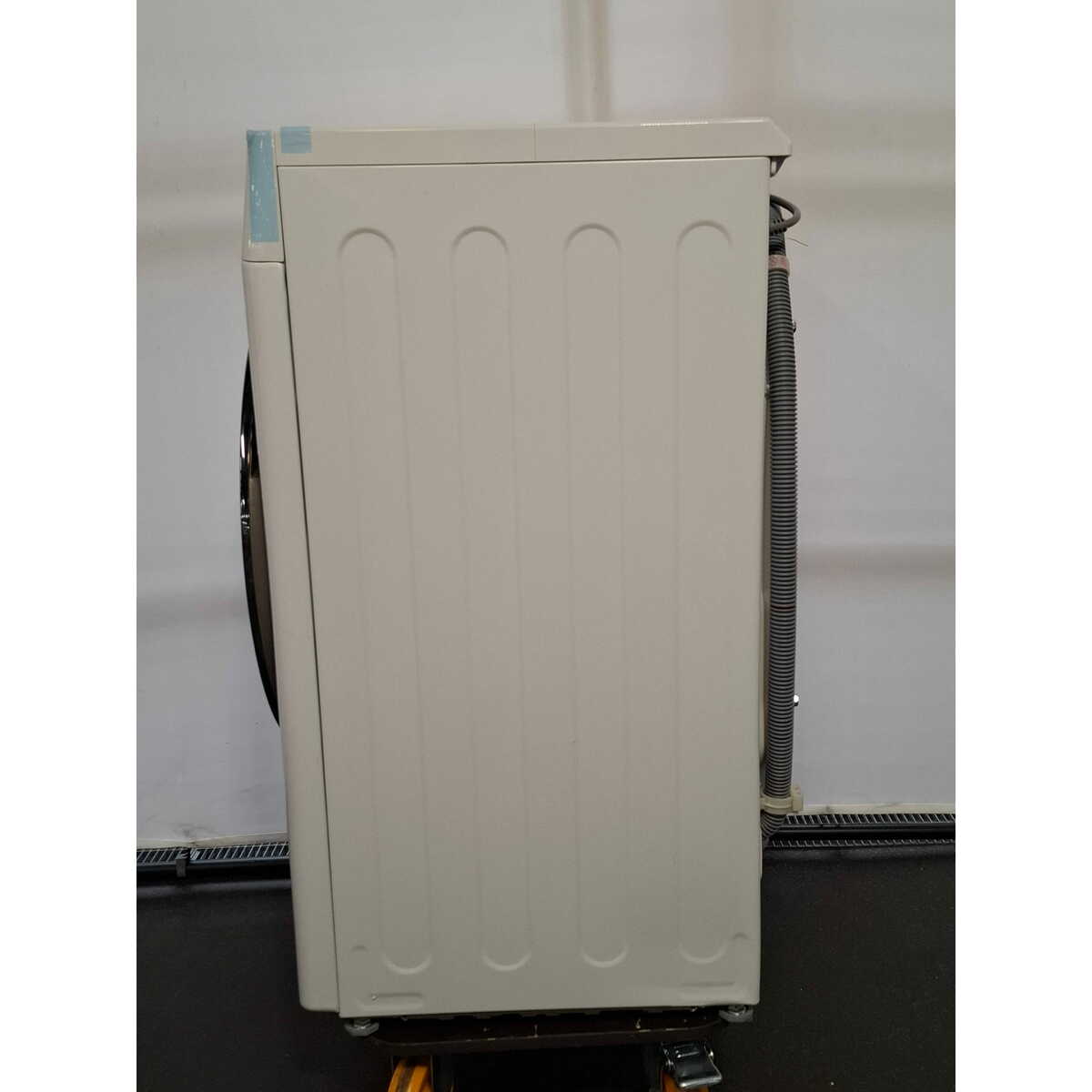 Стиральная машина LG F2V9GC9W, белый