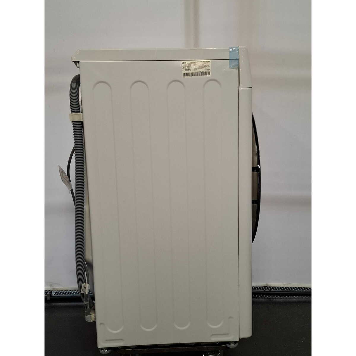 Стиральная машина LG F2V9GC9W, белый