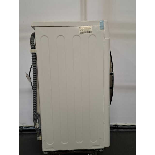 Стиральная машина LG F2V9GC9W, белый