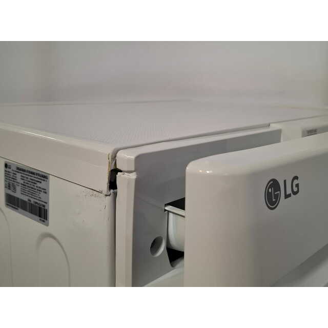 Стиральная машина LG F2V9GC9W, белый