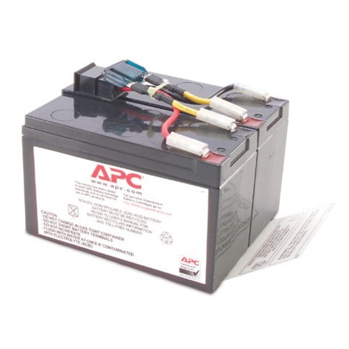Батарея для ИБП APC RBC48 для SUA750I